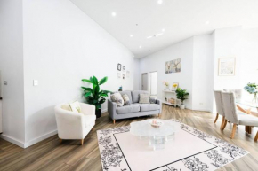 Cozy Retreat in Sydney CBD, Sydney